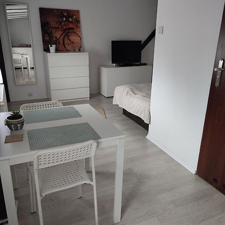 Apartament Mariacka 比得哥什 外观 照片