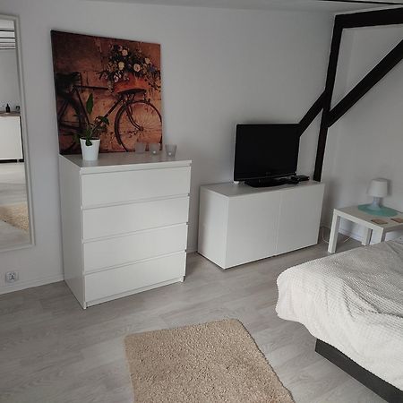Apartament Mariacka 比得哥什 外观 照片
