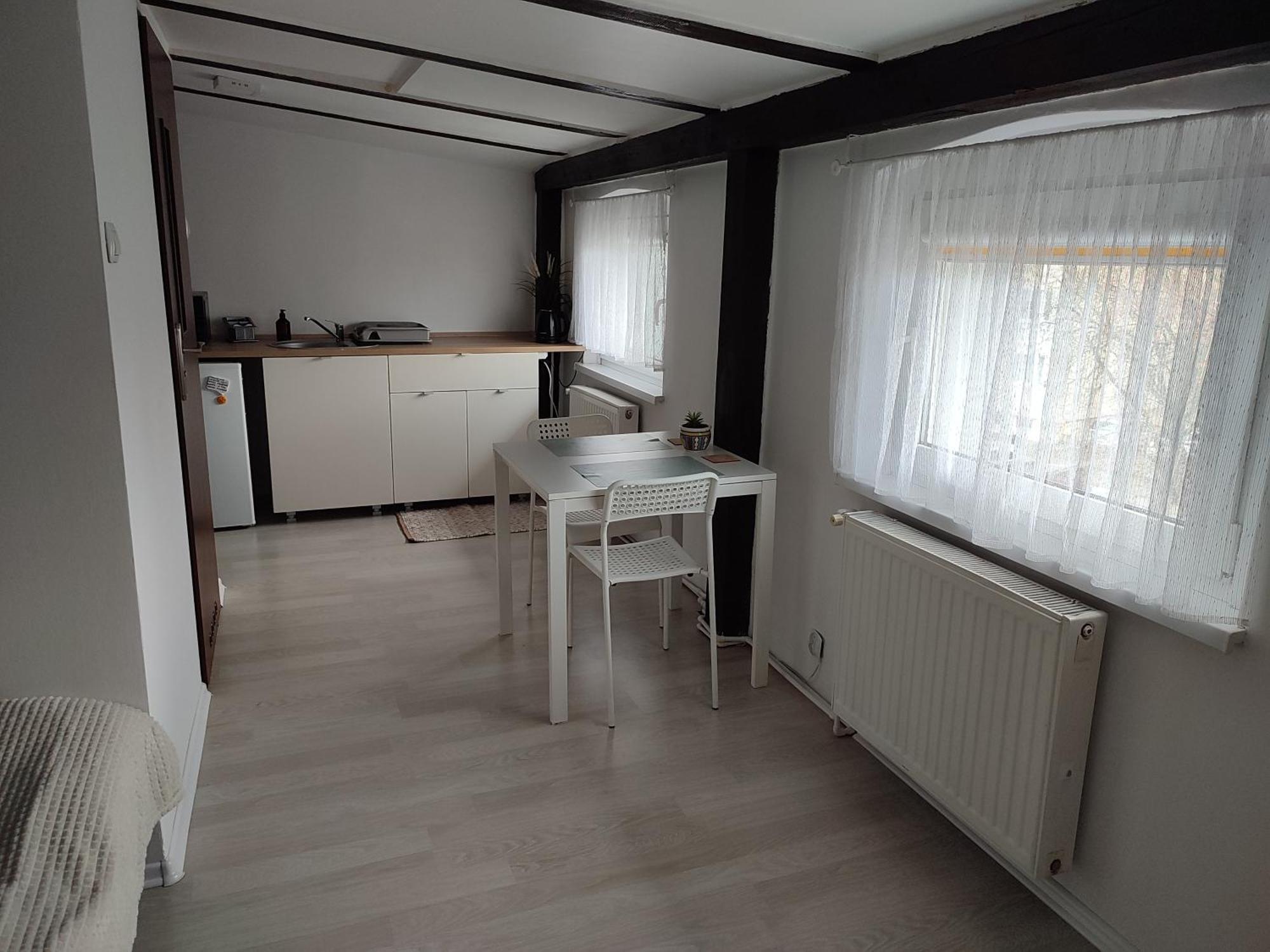 Apartament Mariacka 比得哥什 外观 照片