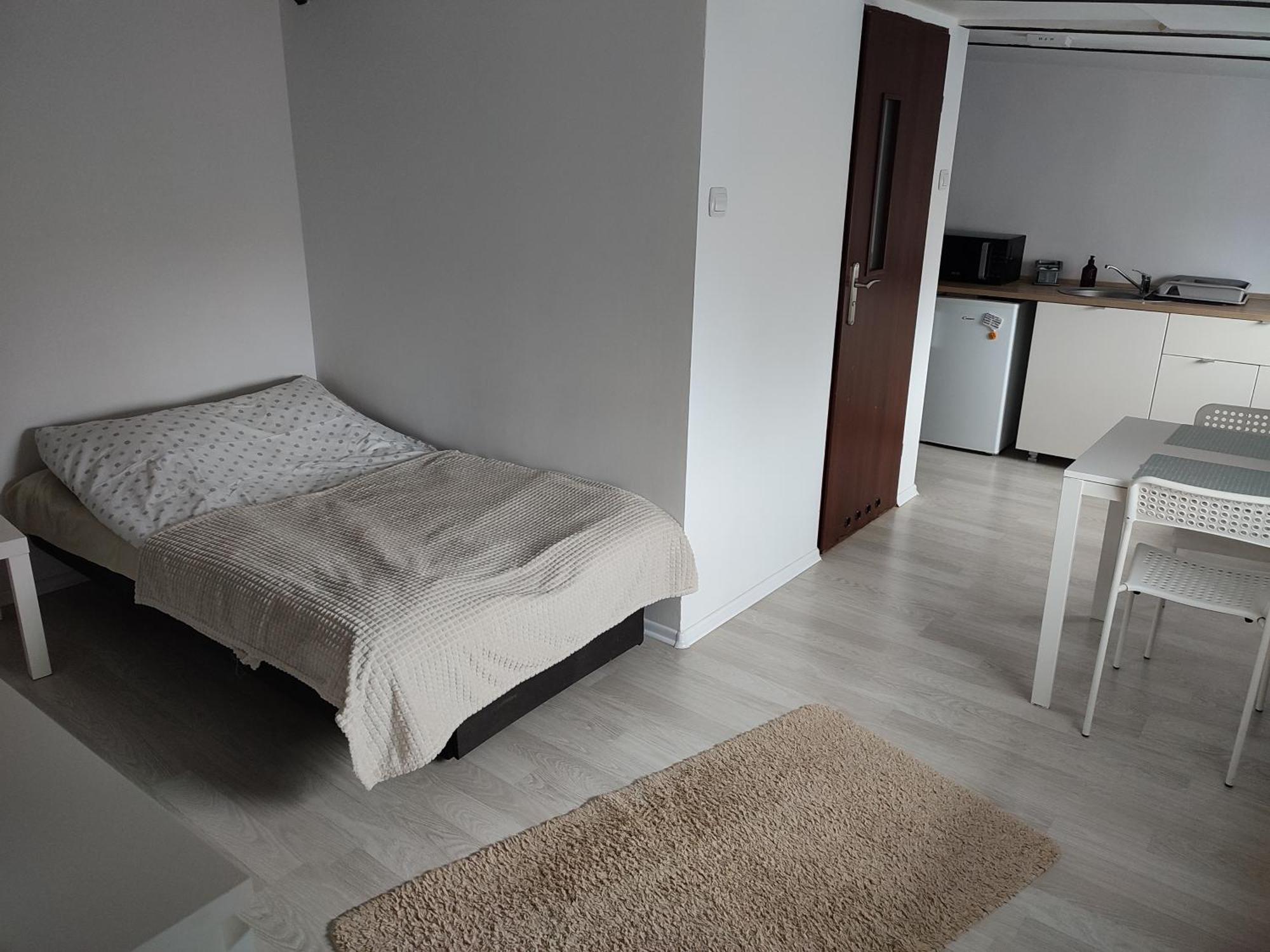 Apartament Mariacka 比得哥什 外观 照片