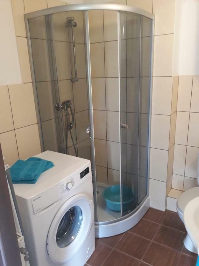 Apartament Mariacka 比得哥什 外观 照片
