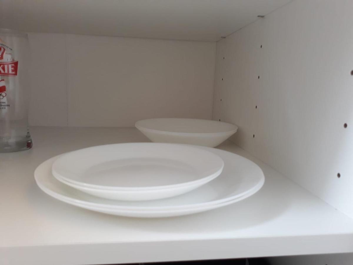 Apartament Mariacka 比得哥什 外观 照片