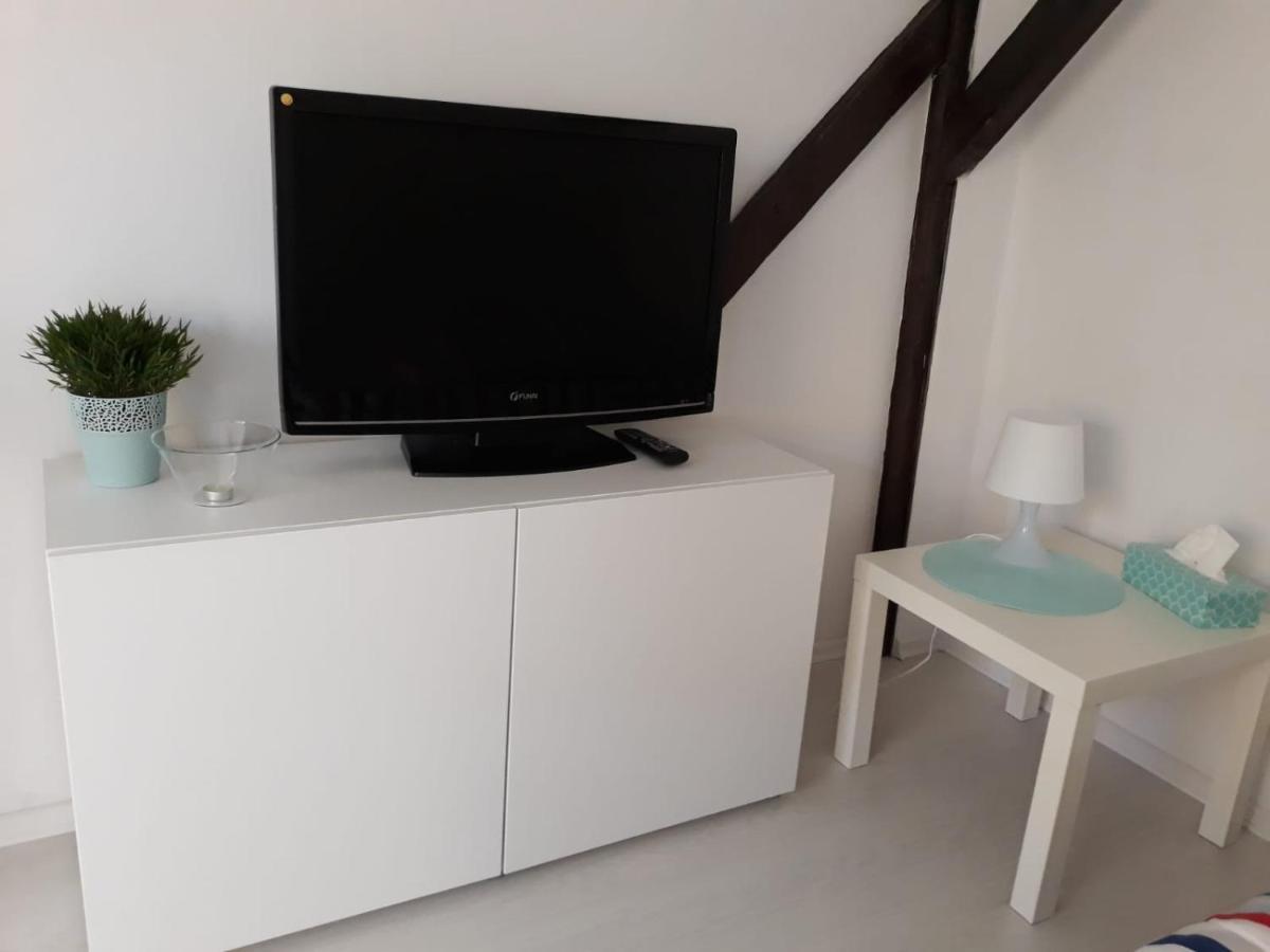 Apartament Mariacka 比得哥什 外观 照片